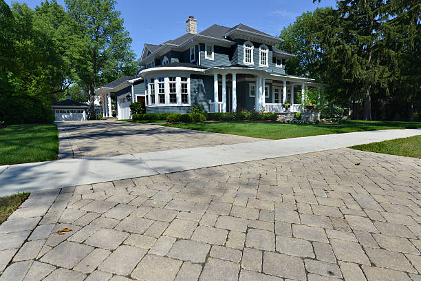 Reliable Blue Jay, OH Driveway Pavers Solutions